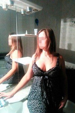Проститутка Ира, час секса 5000 рублей, возраст 23, рост 158, грудь 3